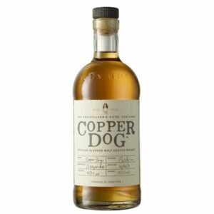 Copper Dog Speyside Blended Malt Scotch Whisky