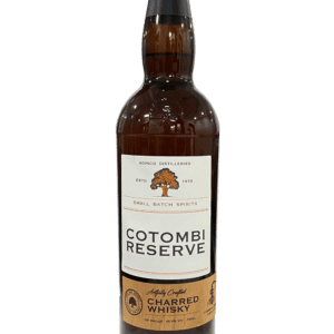 Cotombi Reserve Whisky