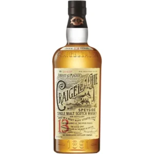 Craigellachie Single Malt 13 Years