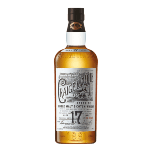 Craigellachie Single Malt 17 Years