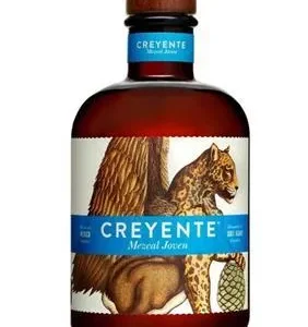 Creyente Mezcal Tequila