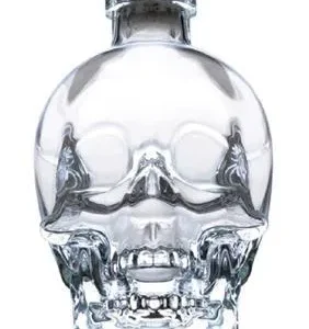 Crystal Head Vodka