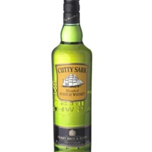 Cutty Sark Scotch Whisky