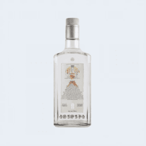 DOS FLAMOS BLANCO TEQUILA