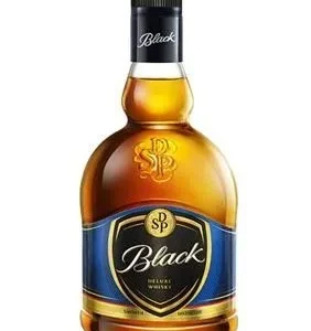 DSP Black Deluxe Whiskey