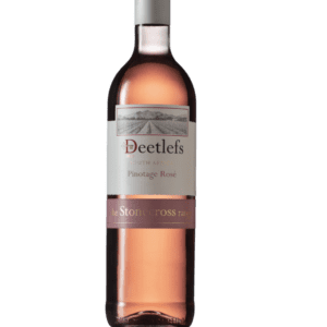 Deetlefs Pinotage Rosé