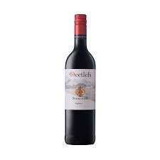 Deetlefs Stonecross Malbec