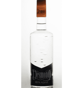 Desmondji 100% Agave