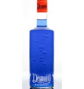 Desmondji Blue Margarita