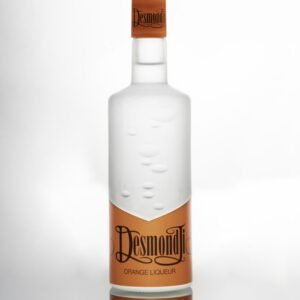 Desmondji Orange Liqueur
