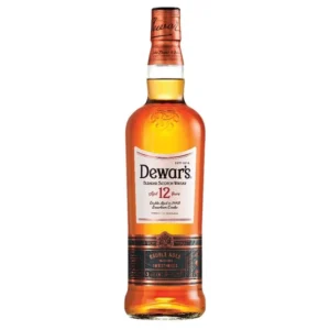 Dewar’s 12 Years Scotch Whisky