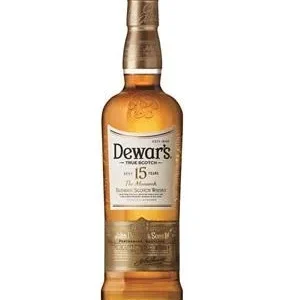Dewar’s 15 Years Scotch Whisky
