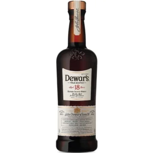 Dewar’s 18 Years Old Scotch Whisky