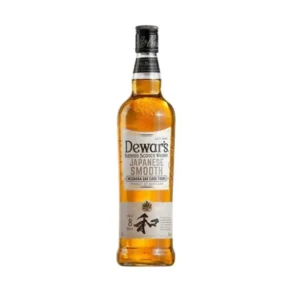 Dewar’s Blended 8 Years Old Scotch Whisky