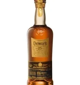 Dewar’s Blended Scotch Aged 25 Years