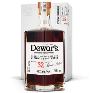 Dewar’s Blended Scotch Aged 32 Years