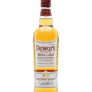 Dewars White Label