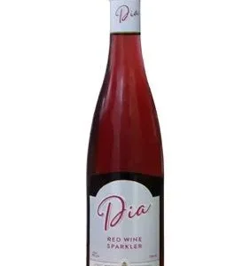 Dia Red Wine Sparkler