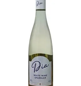 Dia White Wine Sparkler
