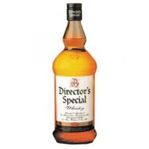 Directors Special Whisky