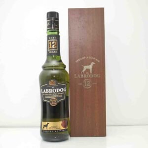 Doberman Whiskey