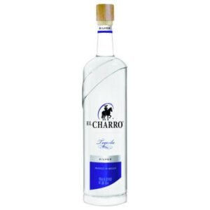 EI Charro Tequila Silver