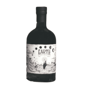 Earth Rustic Spiced Rum