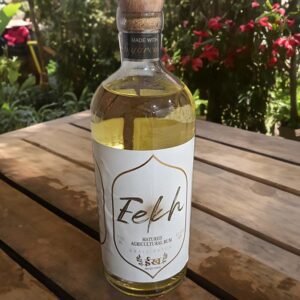 Eekh Matured Agricultural Rum