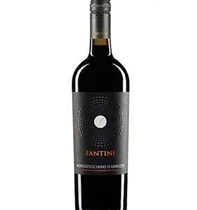 Fantini Montepulciano d’Abruzzo Wine