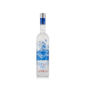 Fire & Ice Original Vodka