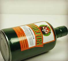 Firefox Herb Liqueur