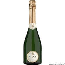 Fonte De Amor Sparkling Wine