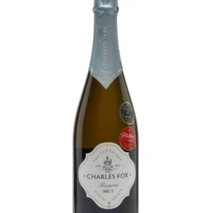 Fox Brut Sparkling Wine