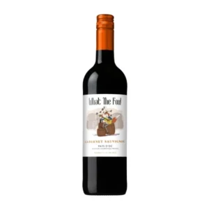 Fox Cabernet Sauvignon
