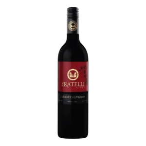 Fratelli Cabernet Sauvignon Wine