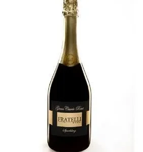 Fratelli Gran Cuvee Brut Sparkling Wine