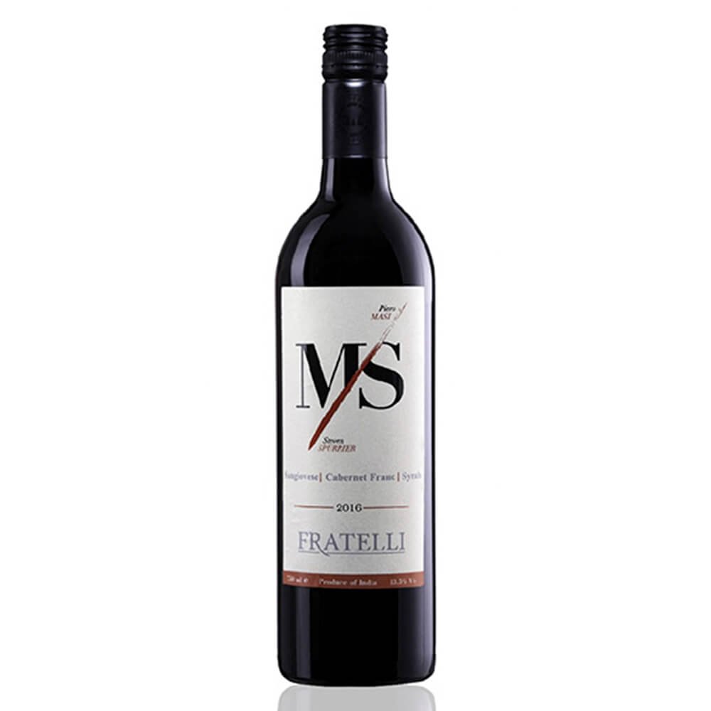 Fratelli Master Selection Sangiovese Rosé