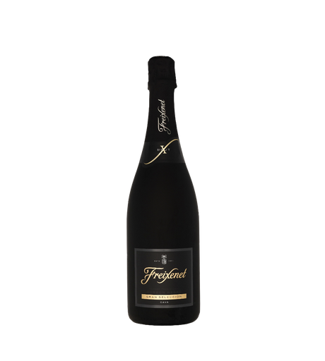 Freixenet Cordon Negro Brut