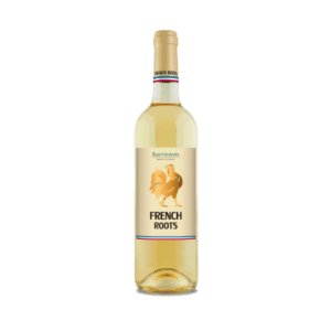 French Roots Sauvignon Blanc Wine
