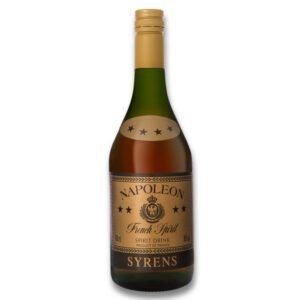 French Spirit Syrens