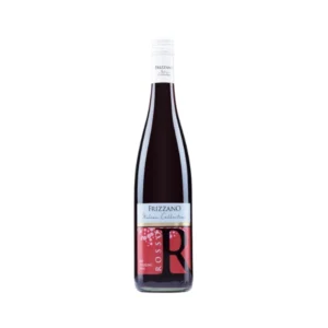 Frizzano Italian Rosso Domestic Wines