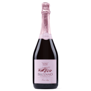 Frizzano Rosé Sparkling Wine