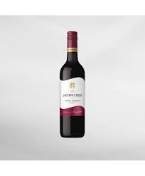 GST Jacob’s Creek Shiraz Wine