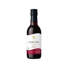 GST Jacob’s Creek Unvined Shiraz Wine