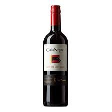 Gato Negro Cabernet Sauvignon