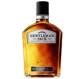 Gentleman Jack Whisky