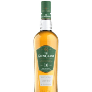 Glen Grant 10 Years Old