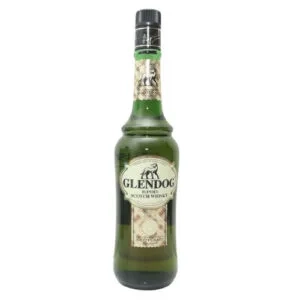 Glendog Scotch Whisky