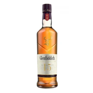 Glenfiddich 15