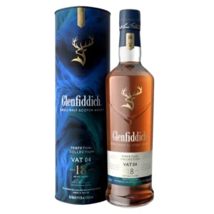 Glenfiddich 18 Years
